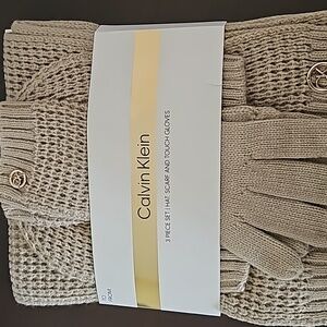 Calvin Klein 3 piece set